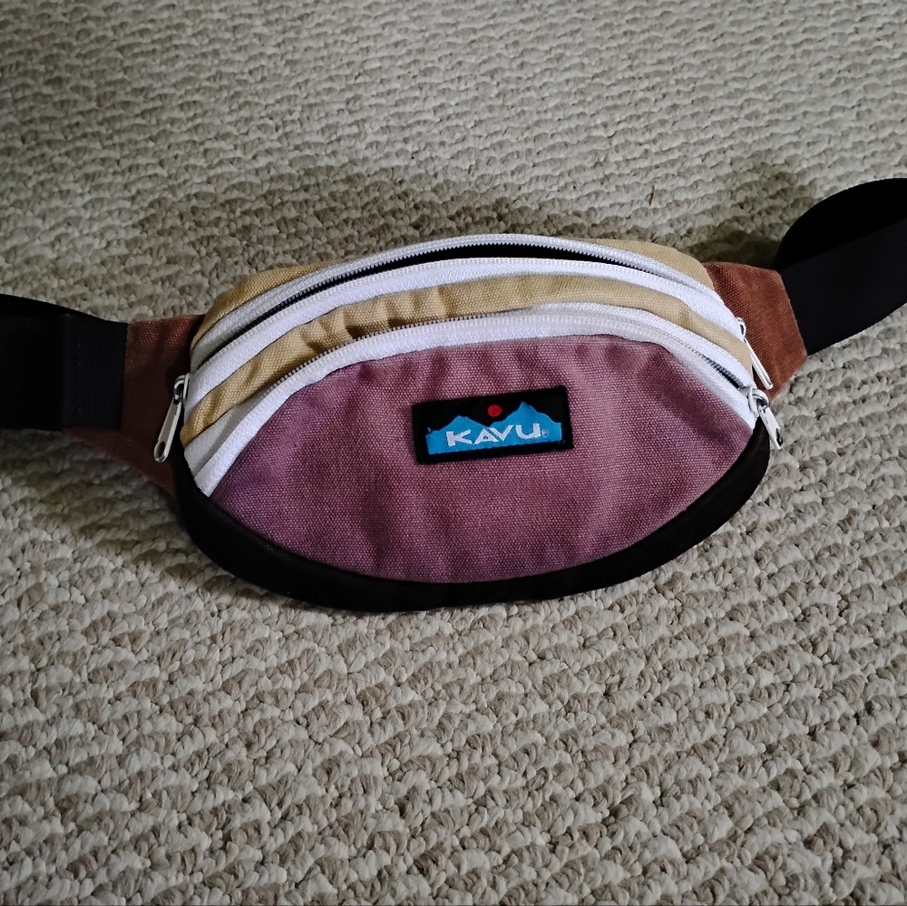 KAVU Belt Bag
